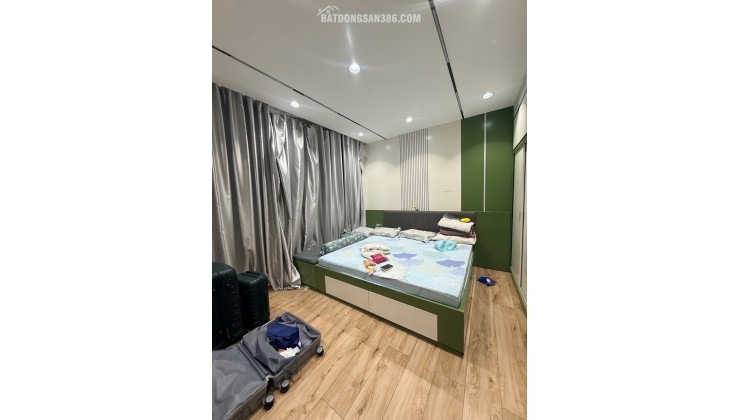 4 TẦNG - HẺM XE HƠI - KHU VIP TÂN SƠN NHÌ - 35M2 - FULL NỘI THẤT - GIÁ 6 tỷ.