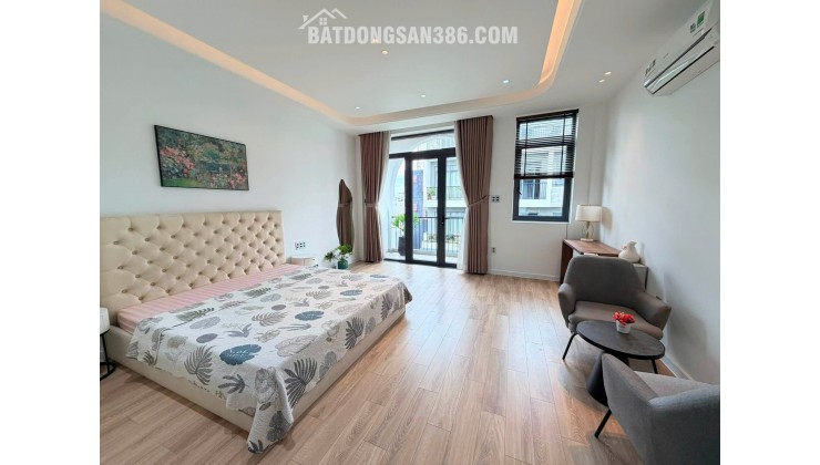  NHÀ PHỐ 3 LẦU CÓ SỔ HỒNG RIÊNG TẠI THẠNH XUÂN 25, QUẬN 12