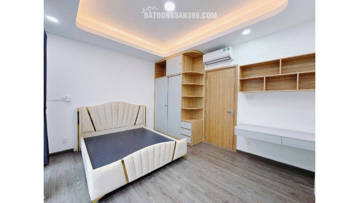 Sở Hữu Nhà 65m² Tại Nguyễn Thị Thập, Quận 7 – Giá 12 Tỷ