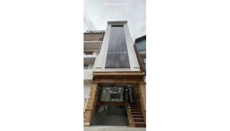 Cho thuê nhà, THANG MÁY, 93m2- 5T, Hàng Điếu, Hàng Da, Hàng Nón -25 tr