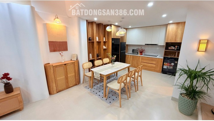 Bán nhà K21 Dũng Sĩ Thanh Khê - gần trường ĐH TDTT