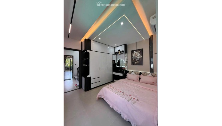 Siêu phẩm MT đường 7.5m lề 4m+ kẹp kiệt bên hông 3m Nguyễn Phước Nguyên