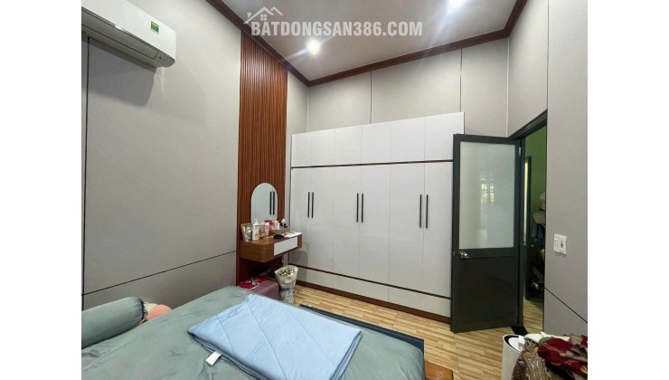 Nhà 2 tầng đường Phan Thị Nể - Sát Biển - Vị trí đẹp