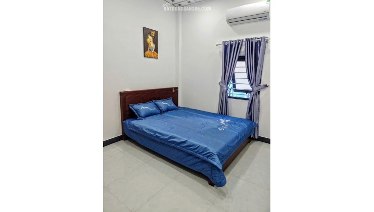 BÁN NHÀ 2 TẦNG FULL NỘI THẤT KIỆT Ô TÔ  NHƠN HOÀ 9. AN KHÊ. ĐÀ NẴNG