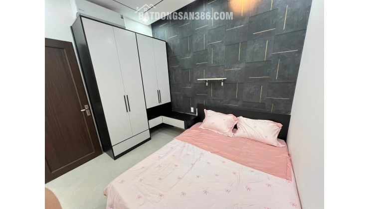 Nhà 2 Tầng kiệt Dũng Sĩ Thanh Khê - Ngay Đại Học TDTT