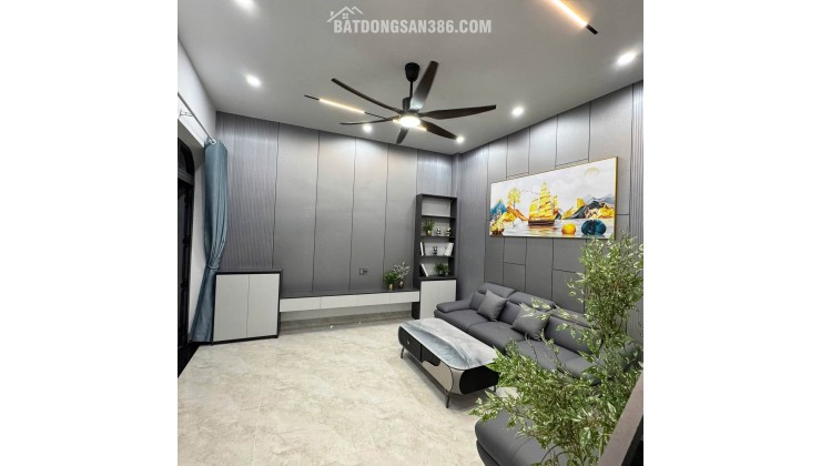 CHÀO BÁN NHÀ MỚI 3 TẦNG – KHU VIP HÒA CƯỜNG BẮC