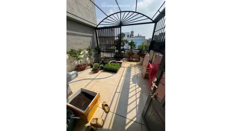  CHỈ 6.45 TỶ – NHÀ 3 TẦNG 86M² GẦN LÊ VĂN VIỆT, Q9