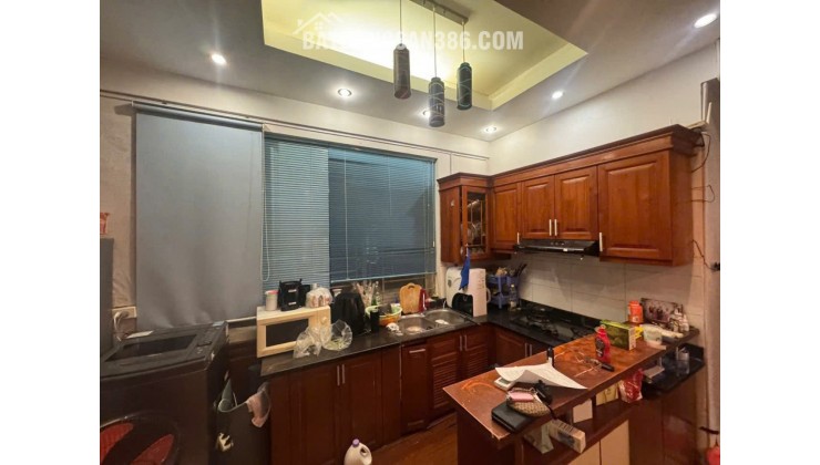 CHÍNH CHỦ BÁN CĂN HỘ TRẦN QUÝ KIÊN – CẦU GIẤY  56M²  2 PHÒNG NGỦ  CHỈ 4,2 TỶ