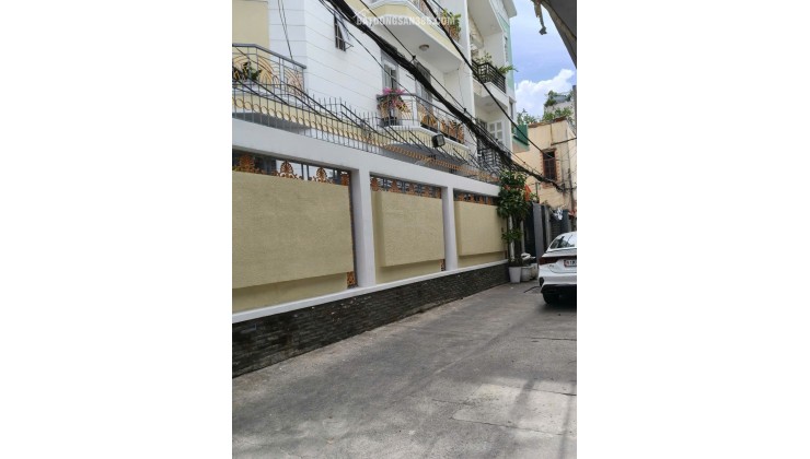 Cơ Hội Sở Hữu Nhà Quận 7, Nguyễn Thị Thập – Vị Trí Đắc Địa – 12 Tỷ