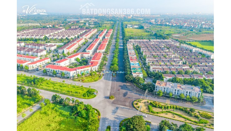 SỐC: Shophouse làn 1 hàng F0, giá bằng ½ thị trường, sổ lâu dài, 24 tháng không gốc lãi