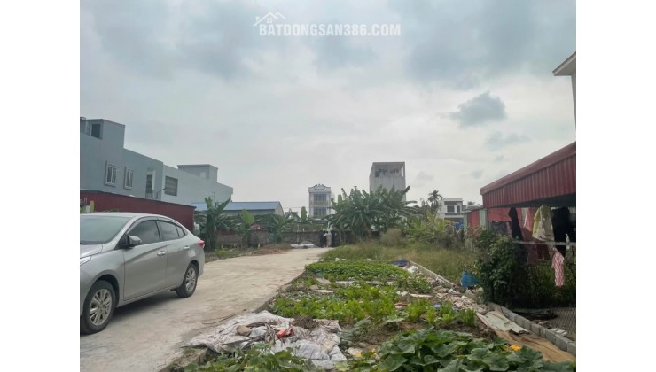 Siêu phẩm hơn 700m2, Hưng Đạo, Dương Kinh, lô góc.