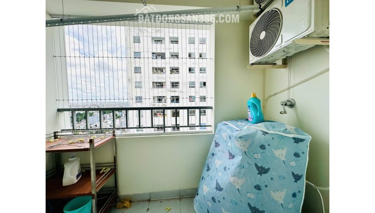 CĂN HỘ MỚI ĐẸP, NỘI THẤT ĐẦY ĐỦ. 61,5 M2, SỔ HỒNG, CHỈ 3TỶ950TR. LH:0903963094