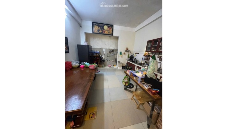  CHỈ 6.45 TỶ – NHÀ 3 TẦNG 86M² GẦN LÊ VĂN VIỆT, Q9