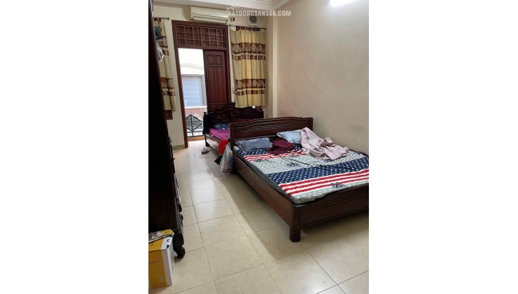 CHÍNH CHỦ CẦN BÁN NHÀ NGÕ VÂN HỒ 3 – HAI BÀ TRƯNG – Ô TÔ VÀO TẬN CỬA