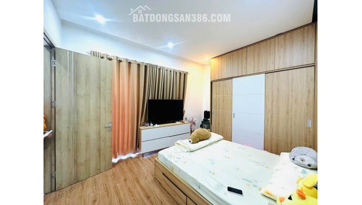 CHUYỂN NHƯỢNG NHÀ 2 TẦNG K167 NGUYỄN XÍ - THÔNG TÔ HIỆU