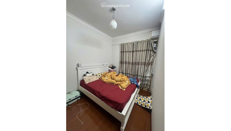 CHÍNH CHỦ BÁN CĂN HỘ TRẦN QUÝ KIÊN – CẦU GIẤY  56M²  2 PHÒNG NGỦ  CHỈ 4,2 TỶ