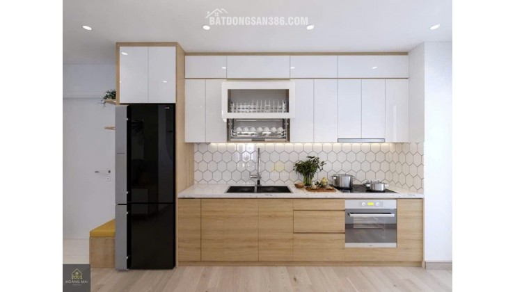 Bán nhà đẹp Full nội thất kiệt Bắc Sơn - Cách đường chính 20m