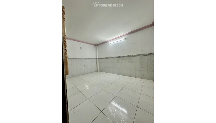 BÁN NHÀ GẦN HẺM XE HƠI TẠ QUANG BỬU – QUẬN 8 – 57M2 - 3PN – NHỈNH 5 TỶ- LH 0784968131