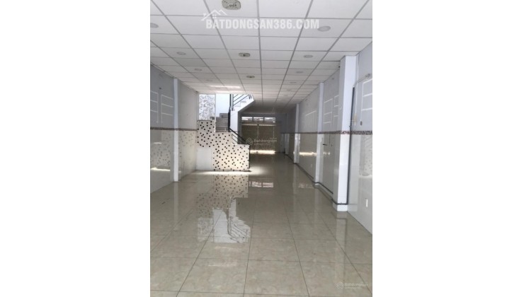 Bán nhà MT Khuông Việt, Tân Phú, 4.5 x 20m (giá 14.8 tỷ). LH 0938 703545