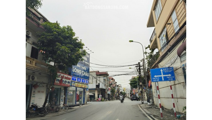 Đất Tuy Lai, 84m2, MT6m, ô tô KD, 3.45 tỷ Mỹ Đức, Hà Nội.