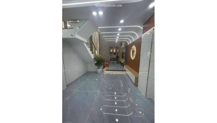 CHỦ GIẢM NGAY 100 TRIỆU - Nhà mới đẹp Nguyễn Ảnh Thủ – HXH tránh nhau – GIÁ CHỈ CÒN 6,9 TỶ