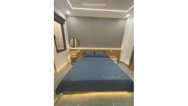 CHỦ GIẢM NGAY 100 TRIỆU - Nhà mới đẹp Nguyễn Ảnh Thủ – HXH tránh nhau – GIÁ CHỈ CÒN 6,9 TỶ