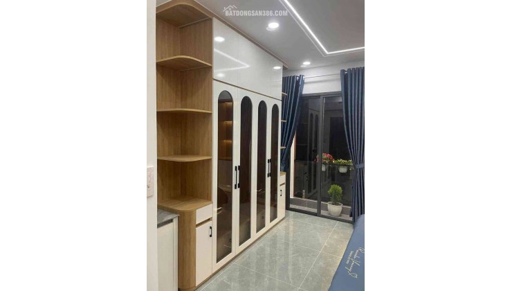 CHỦ GIẢM NGAY 100 TRIỆU - Nhà mới đẹp Nguyễn Ảnh Thủ – HXH tránh nhau – GIÁ CHỈ CÒN 6,9 TỶ