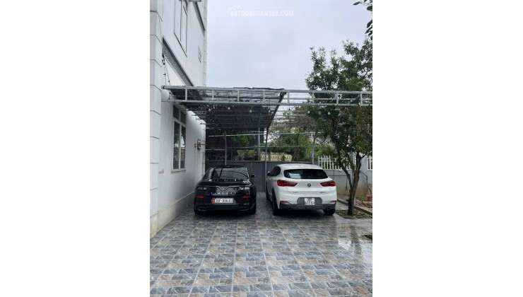 900M2 Mặt Tiền 25M Vị Trí Đẹp sát Khách Sạn Ala Carte Ha Long Thổ Cư 98 Tỷ