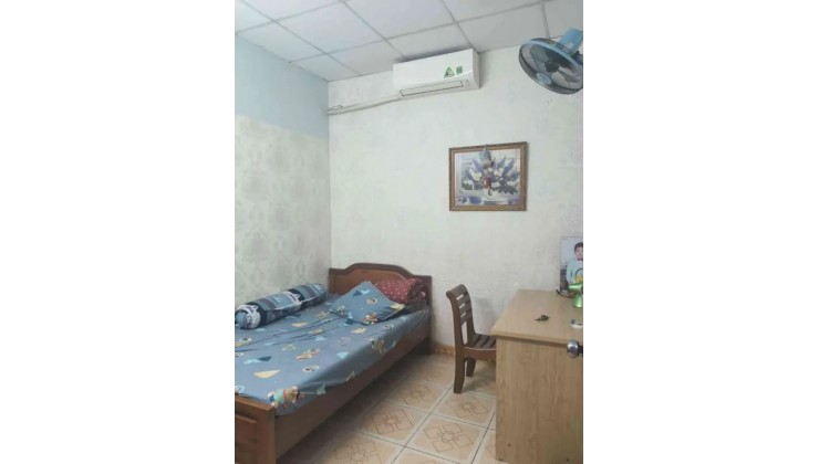 NHÀ ĐẸP NẰM NGAY VÕ THỊ PHẢI - QUẬN 12 - HẺM XE HƠI THÔNG THOÁNG- CHỈ 4,2 TỶ