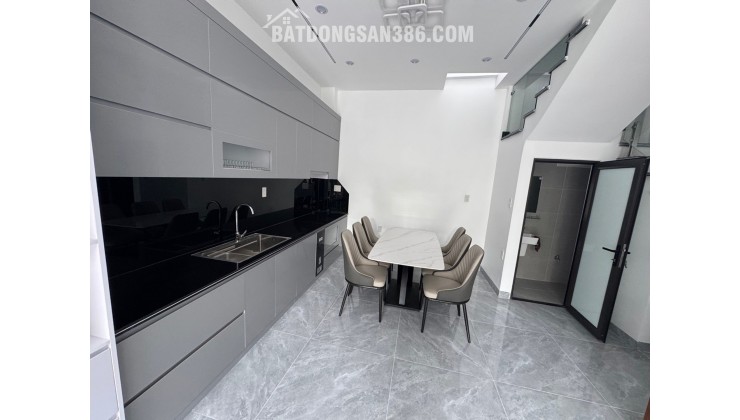 BÁN CĂN 4 TẦNG ĐẸP TẠI AN DƯƠNG - HẢI PHỎNG