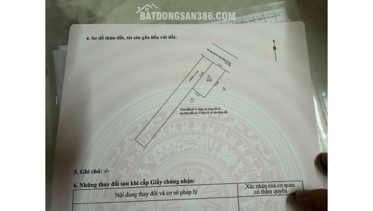 LÔ GÓC 2 MẶT TIỀN HOÀNG MINH THẢO – SÁT ĐẠI HỌC DUY TÂN