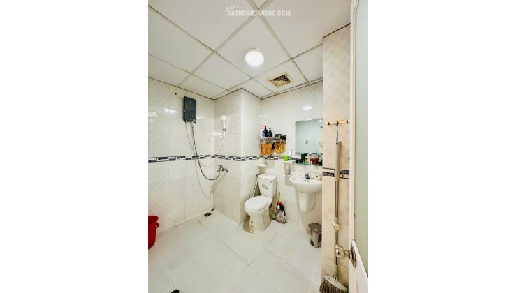 CĂN HỘ MỚI ĐẸP, NỘI THẤT ĐẦY ĐỦ. 61,5 M2, SỔ HỒNG, CHỈ 3TỶ950TR. LH:0903963094