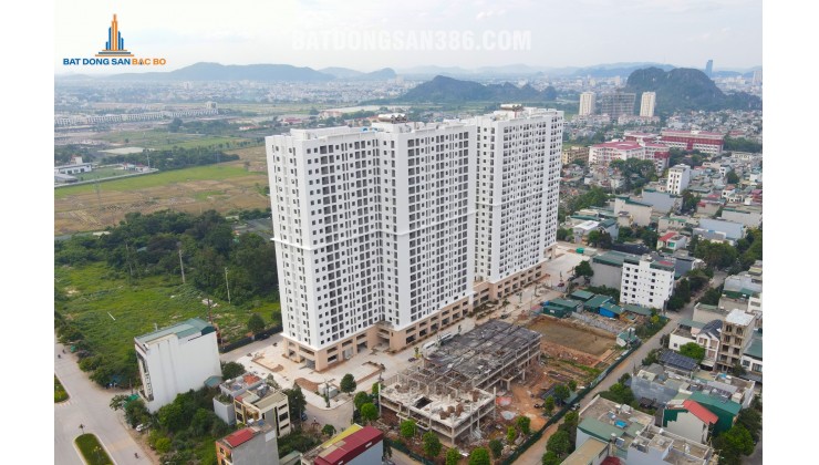 Giá tốt , căn hộ 77 m2 tại chung cư Bình An Plaza Thanh Hóa-2.1 tỷ