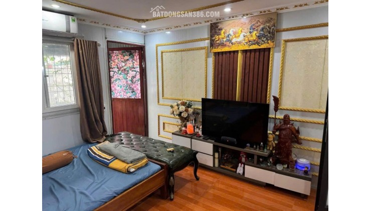  MẶT PHỐ TỐNG TẤT THẮNG – VĂN PHÚ - HÀ ĐÔNG - VỈA HÈ RỘNG – KINH DOANH ĐỈNH – CHỦ CẦN BÁN GẤP 