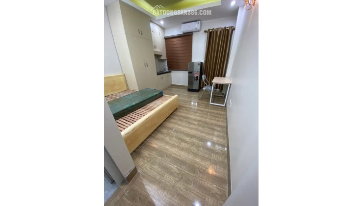 BÁN CCMN PHÚ ĐÔ 48M², 7 TẦNG THANG MÁY, 12 PHÒNG FULL NỘI THẤT, SẴN VẬN HÀNH, NHỈNH 13 TỶ