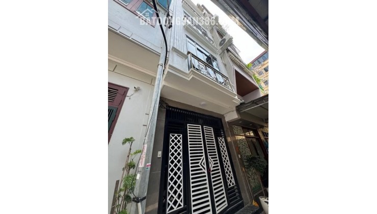BÁN NHÀ LÊ QUANG ĐẠO 60M², 5 TẦNG THANG MÁY, 7 PHÒNG, VỪA Ở VỪA KHAI THÁC DÒNG TIỀN, NHỈNH 10 TỶ