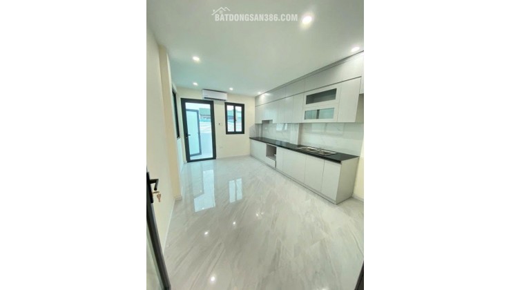 BÁN NHÀ LÊ QUANG ĐẠO 60M², 5 TẦNG THANG MÁY, 7 PHÒNG, VỪA Ở VỪA KHAI THÁC DÒNG TIỀN, NHỈNH 10 TỶ