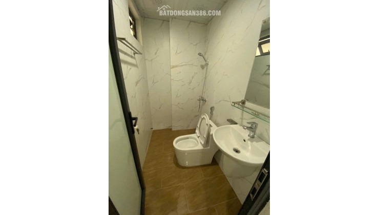 BÁN NHÀ LÊ QUANG ĐẠO 60M², 5 TẦNG THANG MÁY, 7 PHÒNG, VỪA Ở VỪA KHAI THÁC DÒNG TIỀN, NHỈNH 10 TỶ
