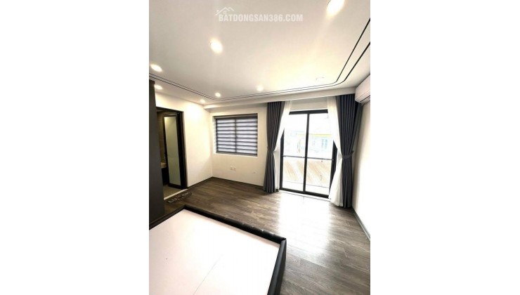 NHÀ ĐẸP PHỐ MỸ ĐÌNH ĐÂY CÁC BÁC! 35M², 6 TẦNG, NHÀ ĐẸP MIÊN MAN, Ô TÔ ĐỖ GẦN, TRƯỚC MẶT THOÁNG, CHỈ 9,5 TỶ