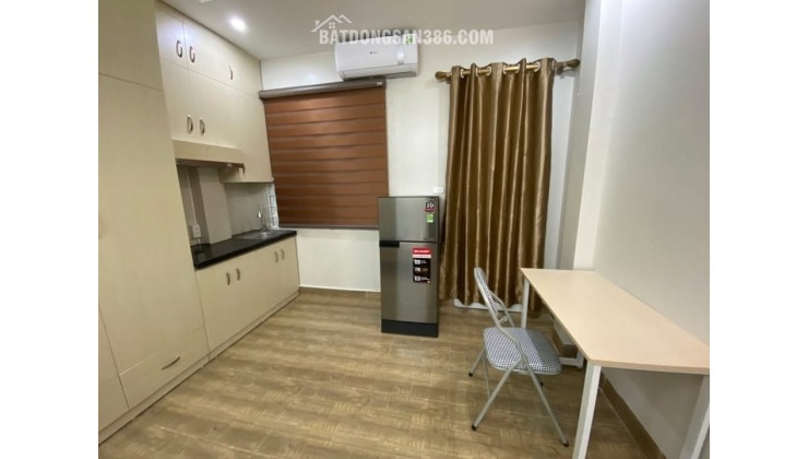 BÁN CCMN PHÚ ĐÔ 48M², 7 TẦNG THANG MÁY, 12 PHÒNG FULL NỘI THẤT, SẴN VẬN HÀNH, NHỈNH 13 TỶ