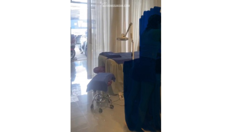 Sang nhượng Spa Đường Trần Thị Năm, Phường Trung Mỹ Tây, Quận 12
