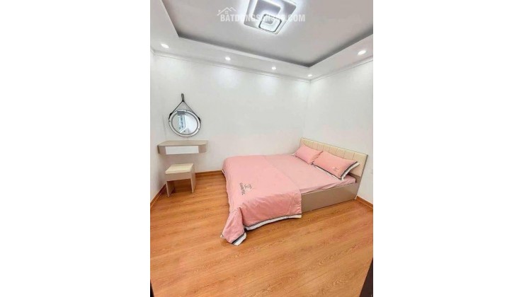 PHỐ HOT ĐÌNH THÔN – VÀI BƯỚC CHÂN RA PHỐ, Ô TÔ ĐỖ CỰC GẦN, NHÀ ĐẸP Ở LUÔN, 37M² 5 TẦNG NHỈNH 8 TỶ