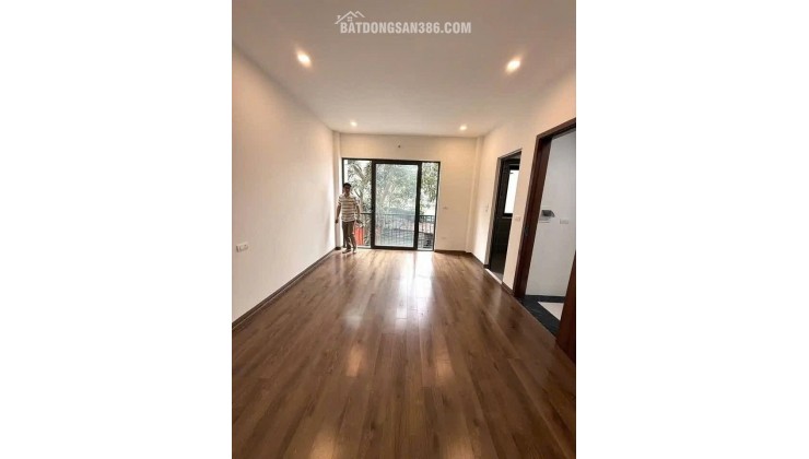  CHO THUÊ NHÀ NGUYÊN CĂN TẠI Ô CÁCH – 30M² x 5 TẦNG – 3PN  