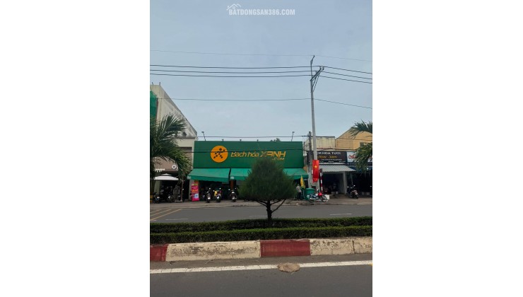 CHỈ 430TRIỆU – SỞ HỮU NGAY LÔ ĐẤT NHÀ VƯỜN 500m² TẠI VĨNH AN, TP. ĐỒNG NAI