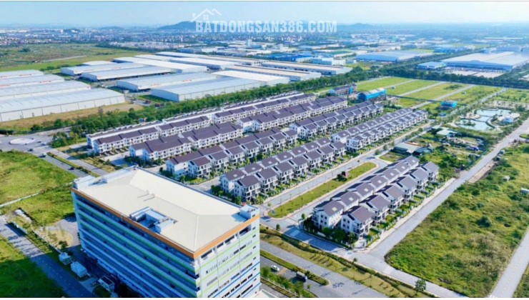  GÓC CHUYỂN NHƯỢNG: SONG LẬP CENTA RIVERSIDE 180M2