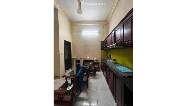  CHO THUÊ NHÀ NGUYÊN CĂN – NGỌC LÂM 

         Giá thuê chỉ: 6,5 triệu/tháng