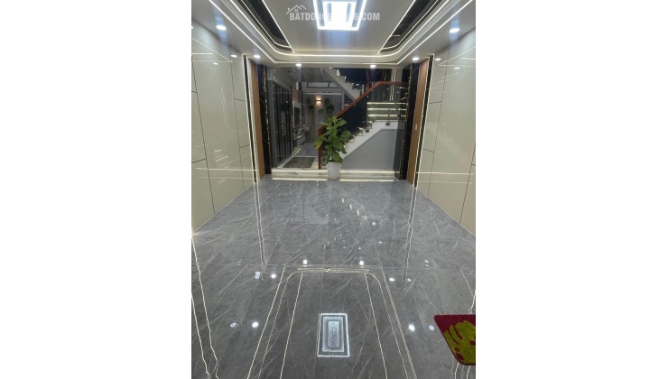 NHÀ MỚI FULL NỘI THẤT – AN PHÚ ĐÔNG, QUẬN 12 – CHỈ 6,5 TỶ