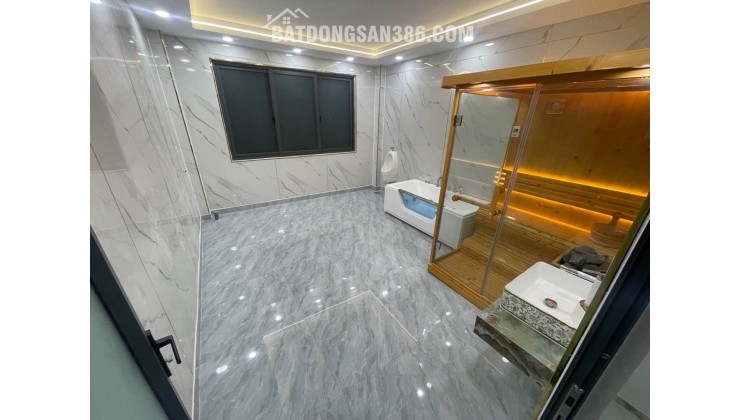 NHÀ MỚI FULL NỘI THẤT – AN PHÚ ĐÔNG, QUẬN 12 – CHỈ 6,5 TỶ