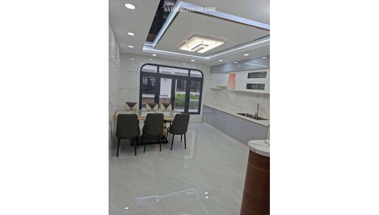  Nhà phố đẹp Bình Tân – Cuối đường Tân Kỳ Tân Quý, sổ hồng riêng