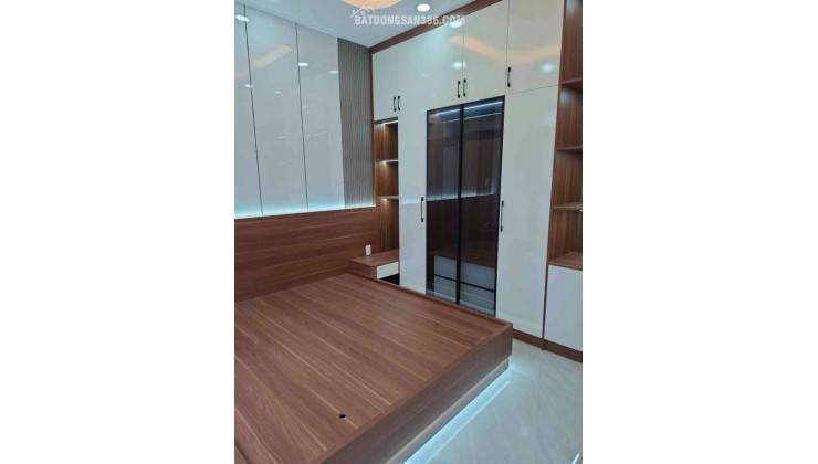  Nhà phố đẹp Bình Tân – Cuối đường Tân Kỳ Tân Quý, sổ hồng riêng